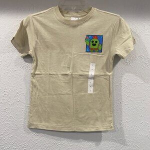 Brawl Stars, NWT, short sleeve, graphic tee shirt, boy's size S 100% cotton.